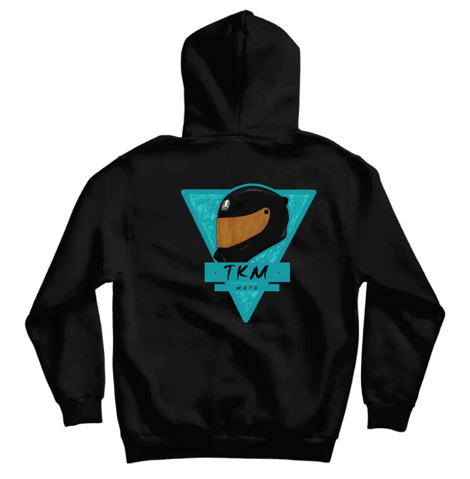 TKM MOTO HANORAC PREMIUM